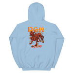 OGH Gaming Tokyo Hoodie