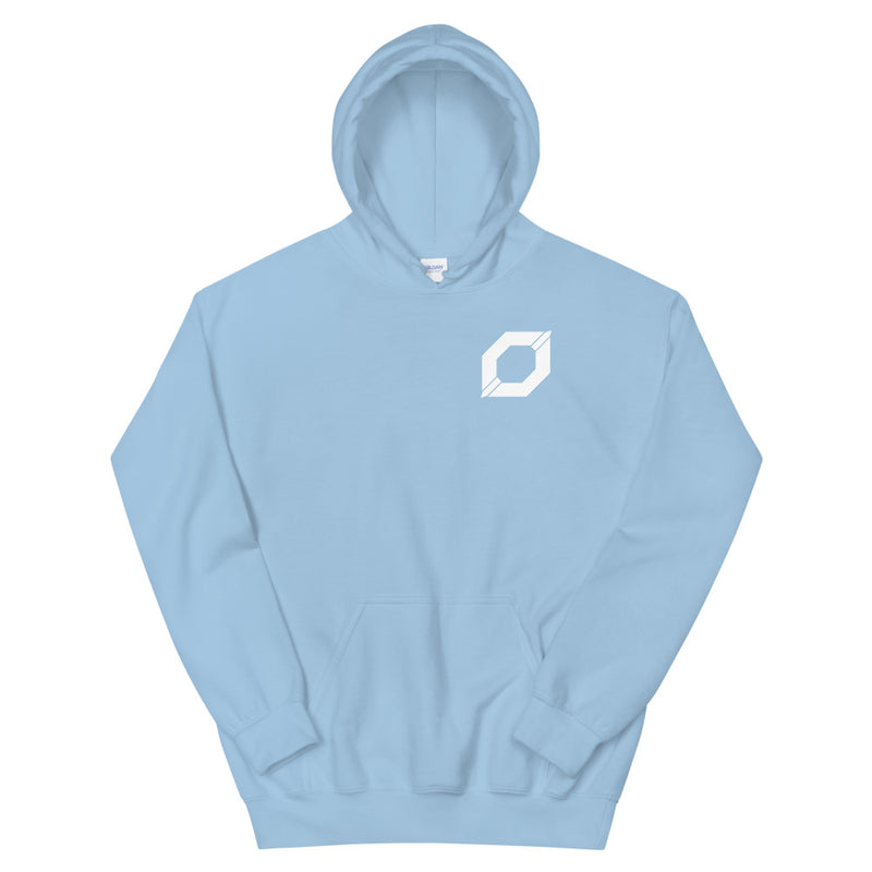 Over Sanction Hoodie