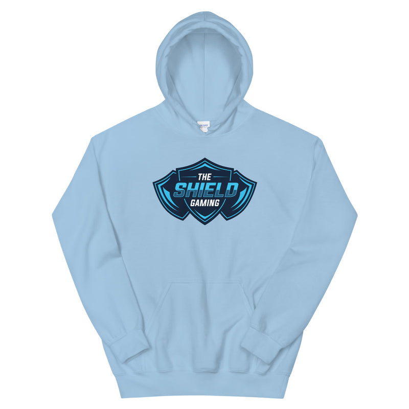 The Shield Gaming Hoodie