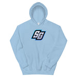 Static Gaming Hoodie