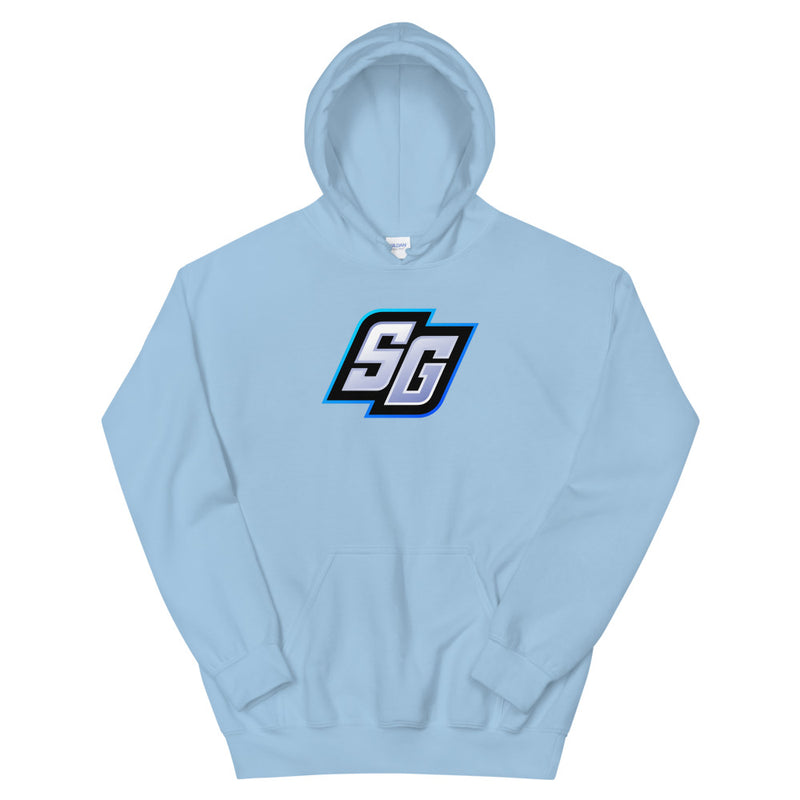 Static Gaming Hoodie