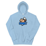 Squrrly Hoodie