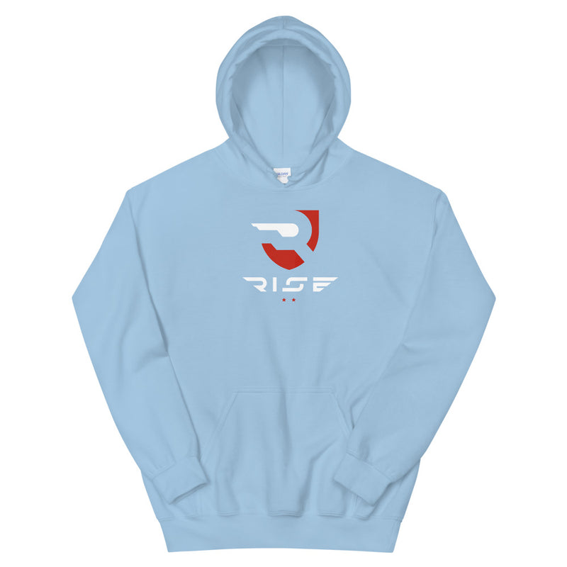 Rise Hoodie