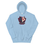 Asgard Okami Hoodie