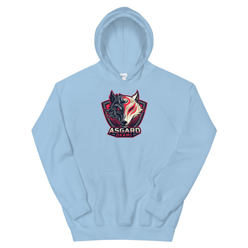 Asgard Okami Hoodie