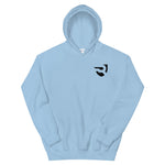 Rise Hoodie