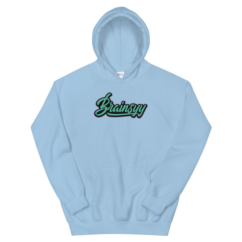 Brainsyy Hoodie