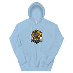 Team Nuklear Esports Hoodie