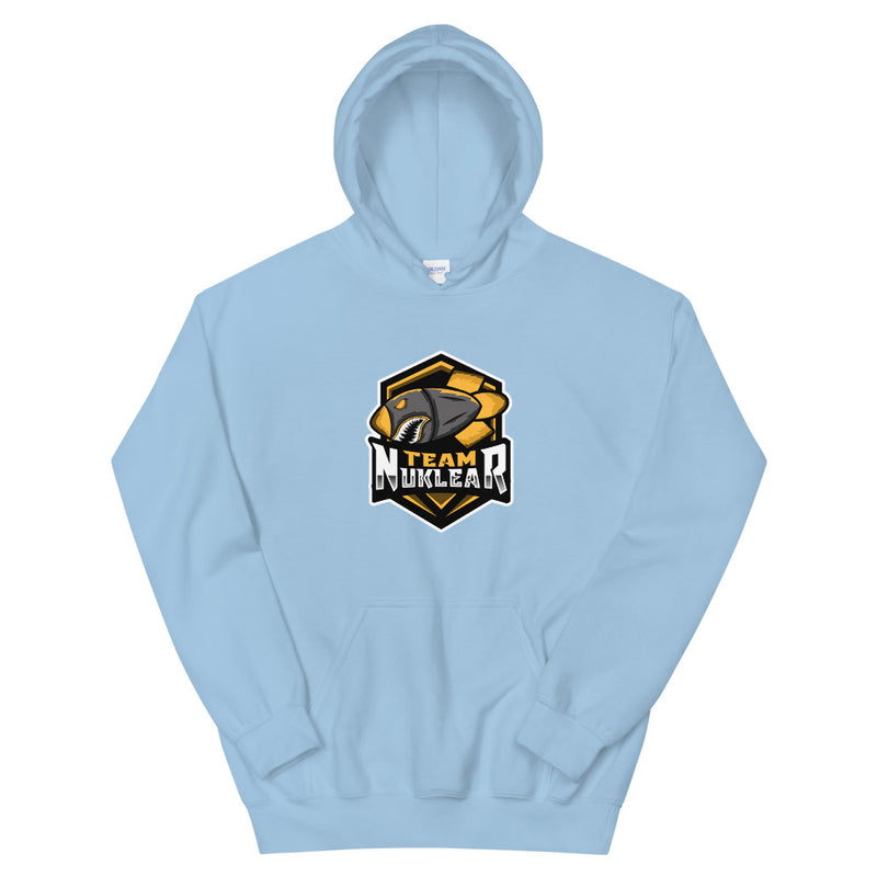 Team Nuklear Esports Hoodie