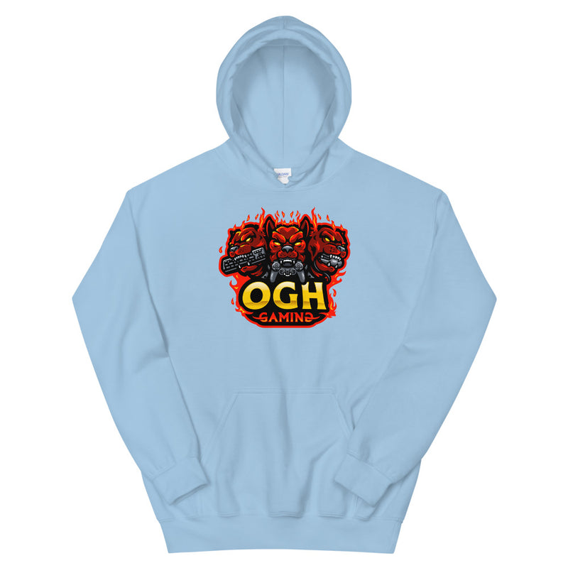 OGH Gaming Hoodie