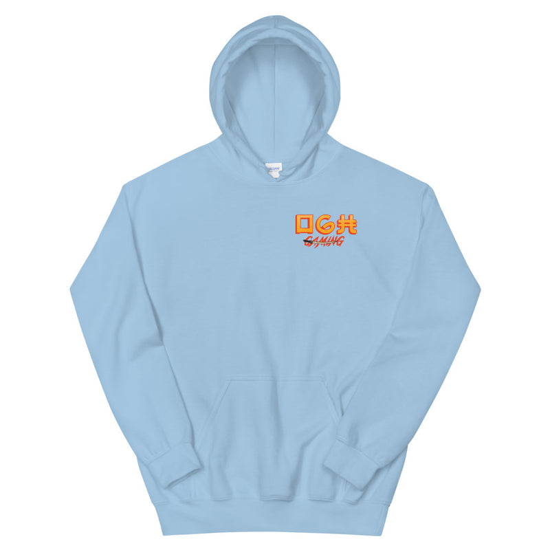 OGH Gaming Tokyo Hoodie