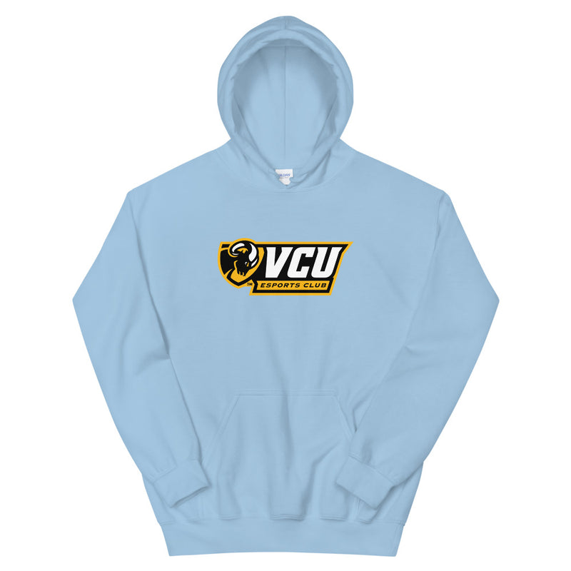 VCU Esports Hoodie