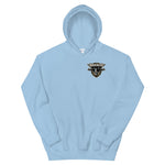 San Diego Mavericks Hoodie