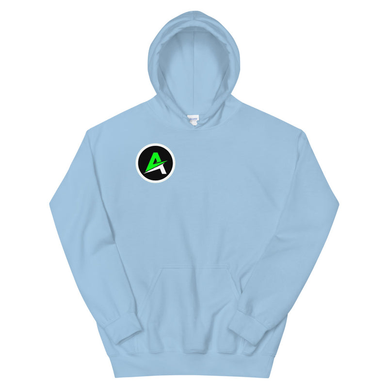 Team Aspen Hoodie