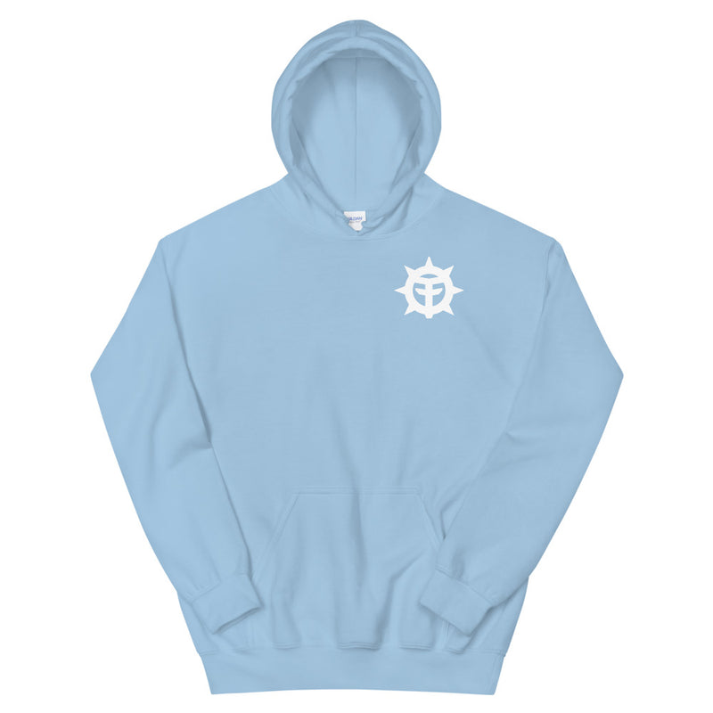 Fuel Sanction Hoodie