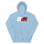 OH MAGMA Hoodie