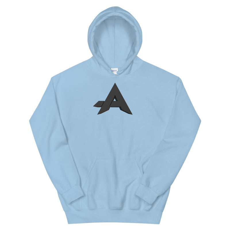Team Arcane Hoodie