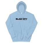 SlamCity Hoodie