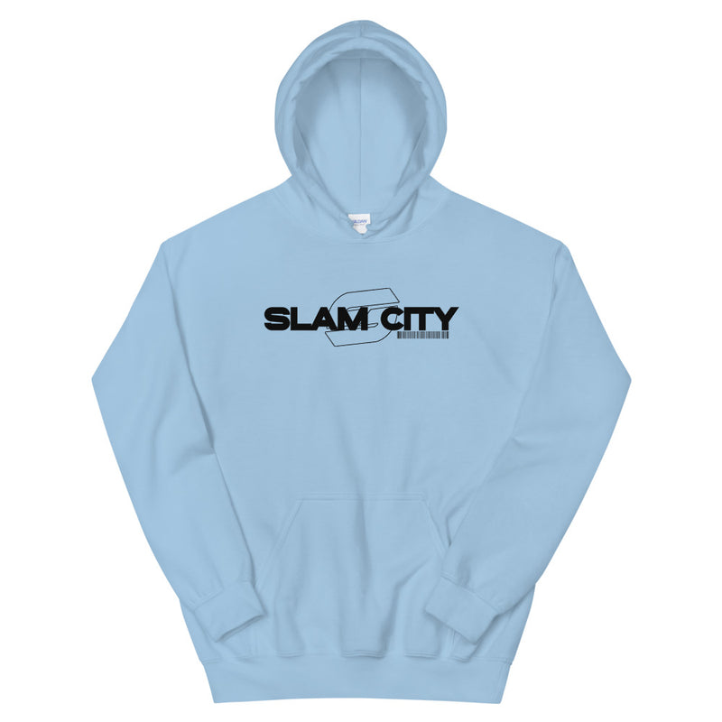 SlamCity Hoodie