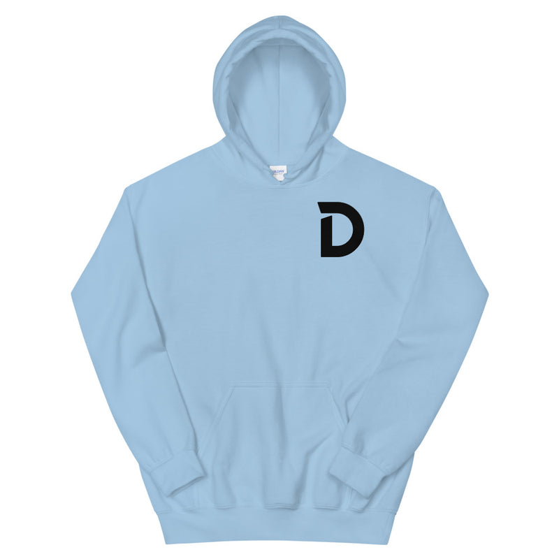 Deserted Esports Hoodie