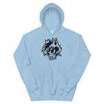 GranTODAKAI Hoodie