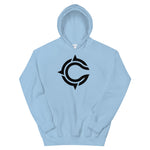 Clarify Region Hoodie