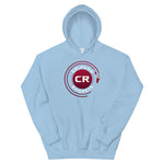 Crimson Rockets Hoodie