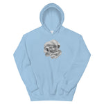 Dollar Rose Hoodie