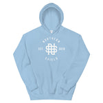 Northern Shield Hoodie