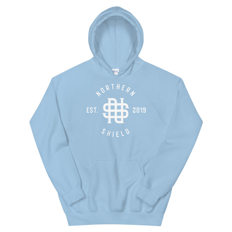 Northern Shield Hoodie