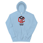 Uncaged Gaming Hoodie