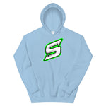 Shadow Ops Gaming Hoodie