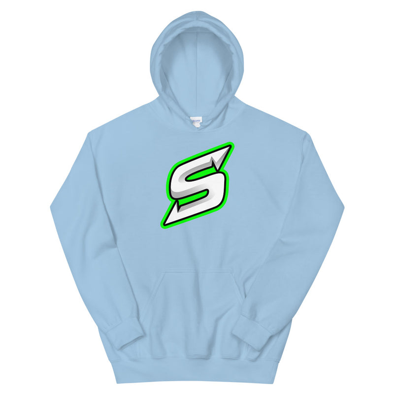 Shadow Ops Gaming Hoodie