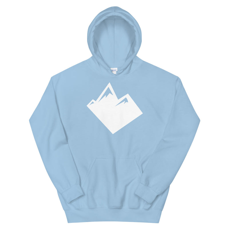 Everest Heights Hoodie