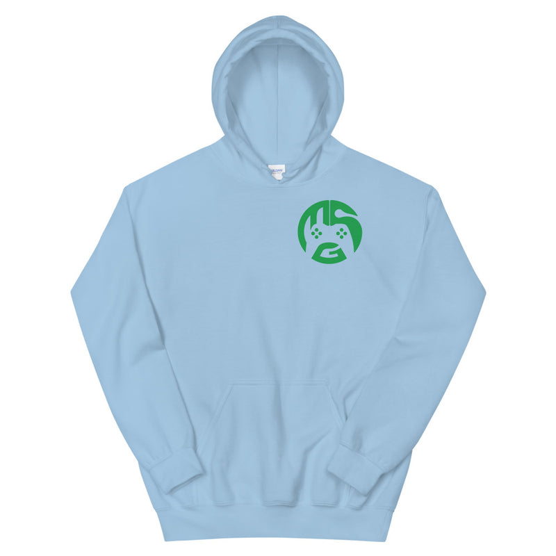 MindSet Gaming Hoodie