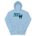 300 Horizon Gaming Hoodie