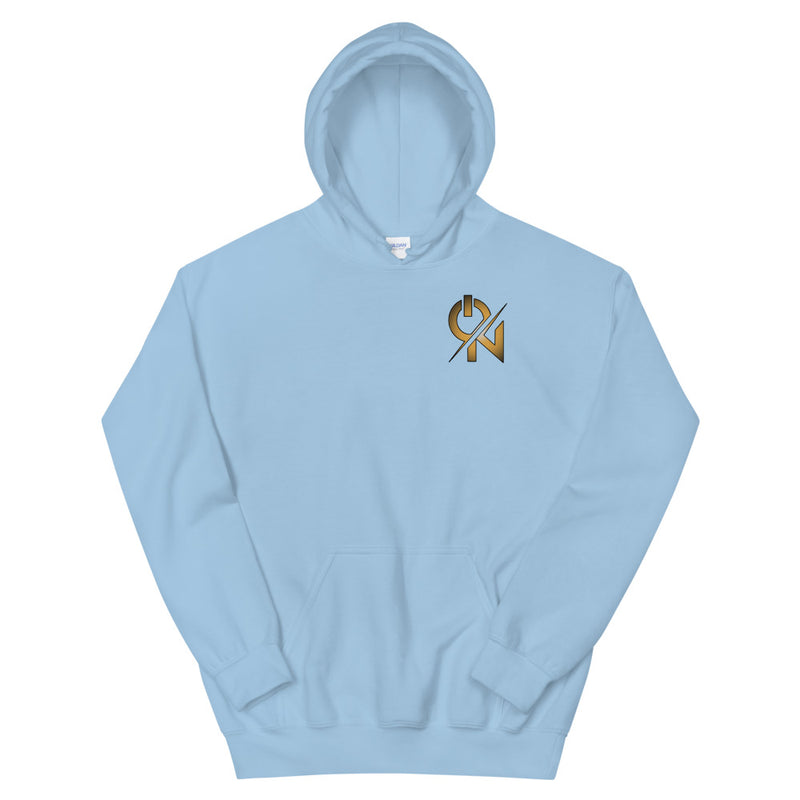 Odyssey Hoodie