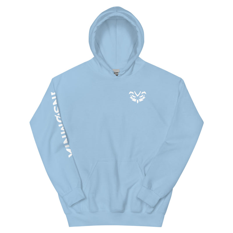 Insomnia Empire Hoodie - 2022