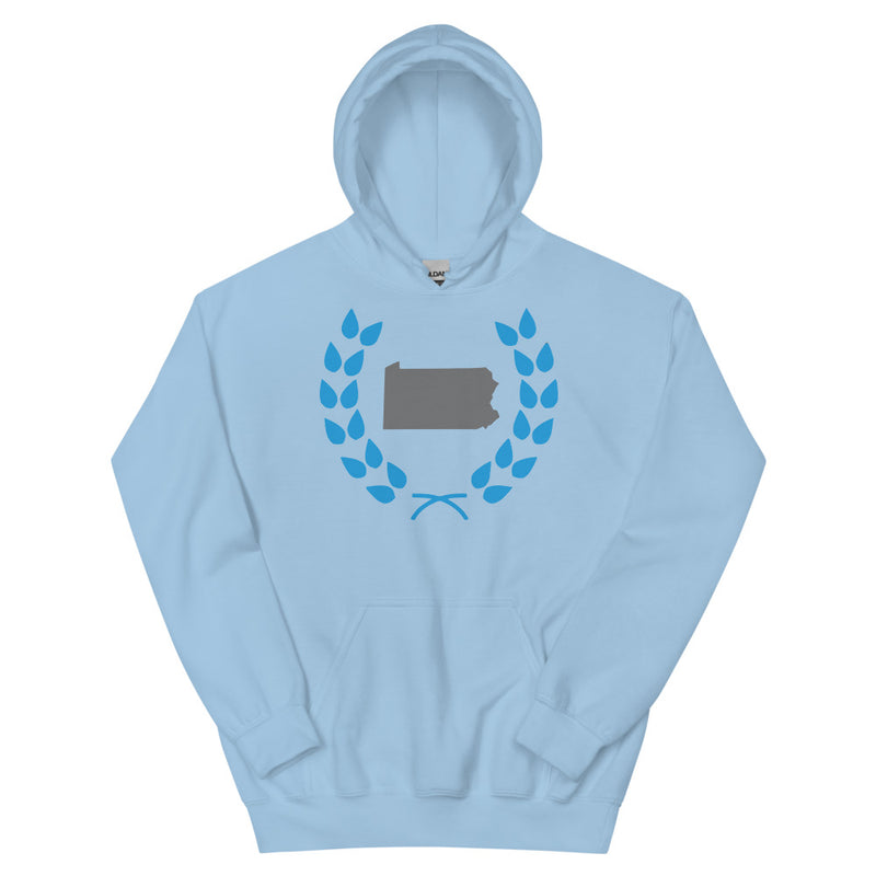 ISPA Esports Hoodie