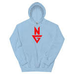 Native Gaming Hoodie