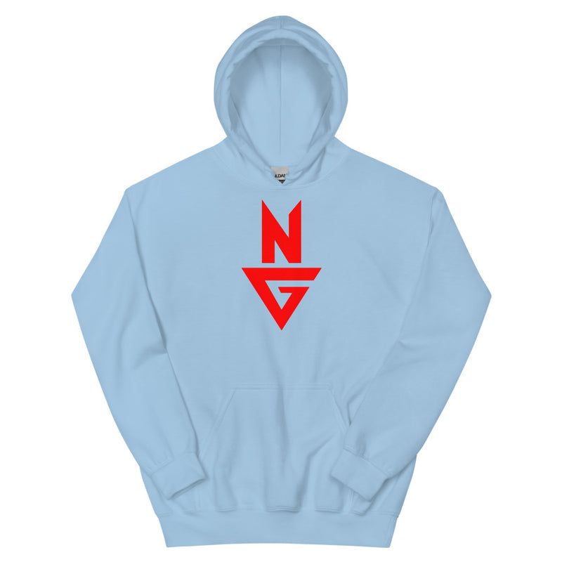 Native Gaming Hoodie