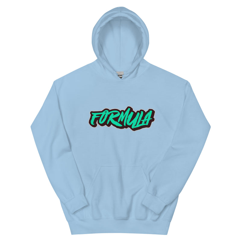 Team Formula Hoodie