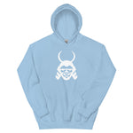 YourFavSamurai Hoodie