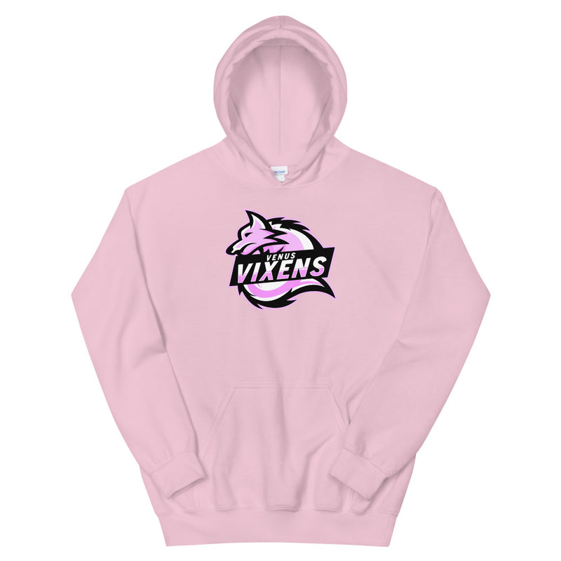 Venus Vixens Hoodie