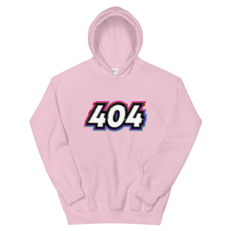 404 Hoodie