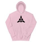 Rocket Planet Hoodie