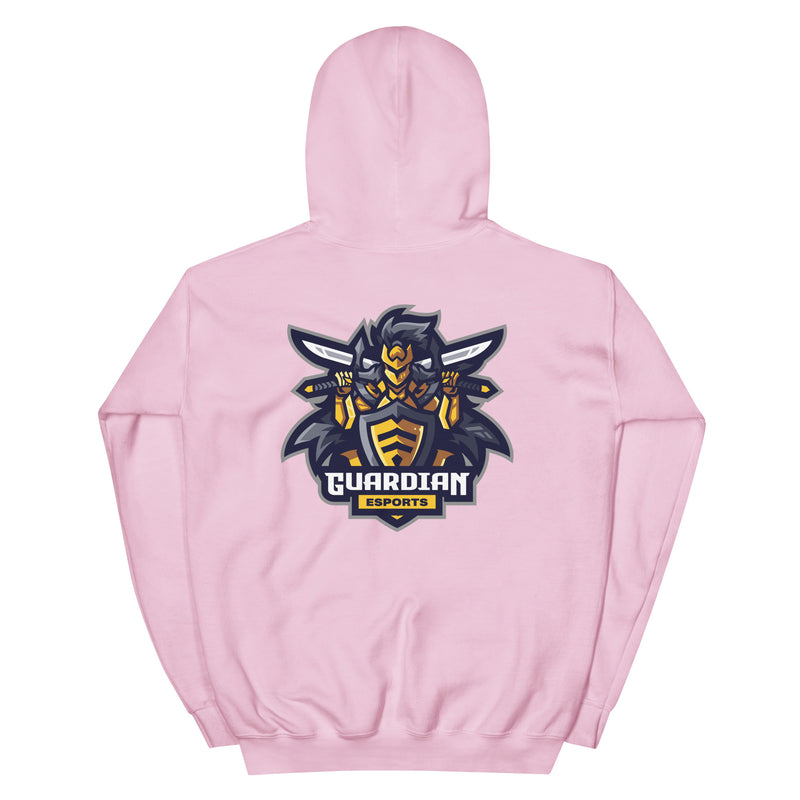 Guardian eSports Hoodie