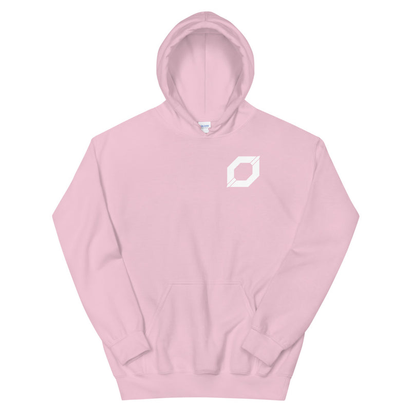 Over Sanction Hoodie