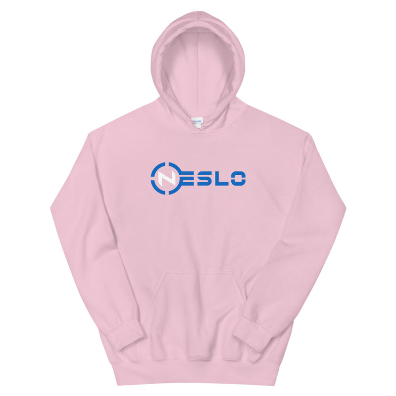 Neslo Text Hoodie