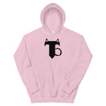 Tragzee Twitch Brand Hoodie